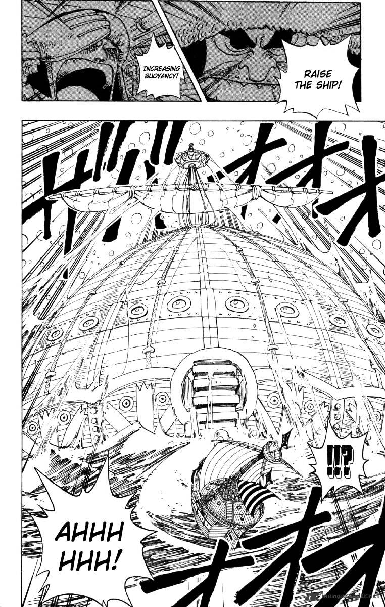 One Piece, Chapter 131 - Tin-Plate Wapol image 06