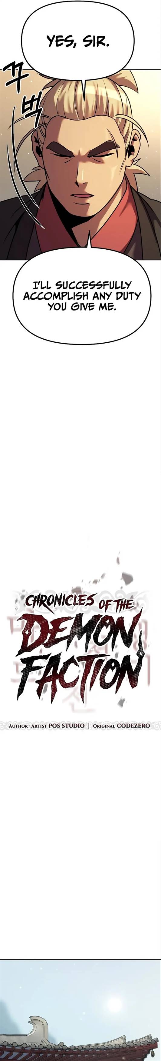 Chronicles Of The Demon Faction Chapter 36 image 05