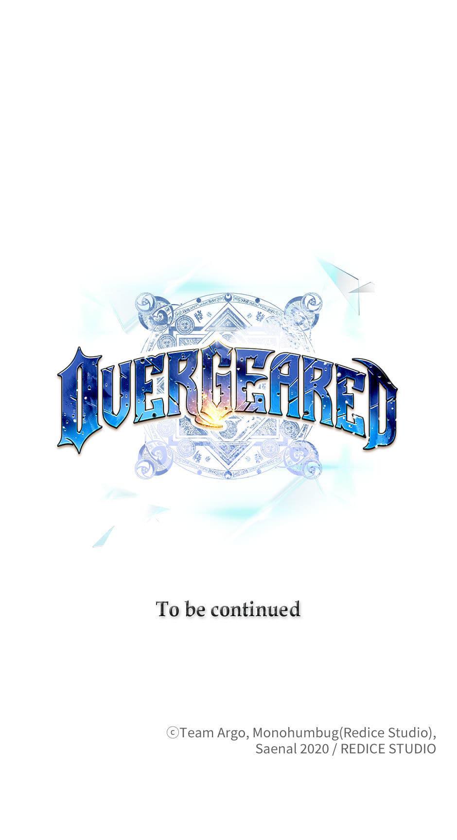 Overgeared, Chapter 16 image 70