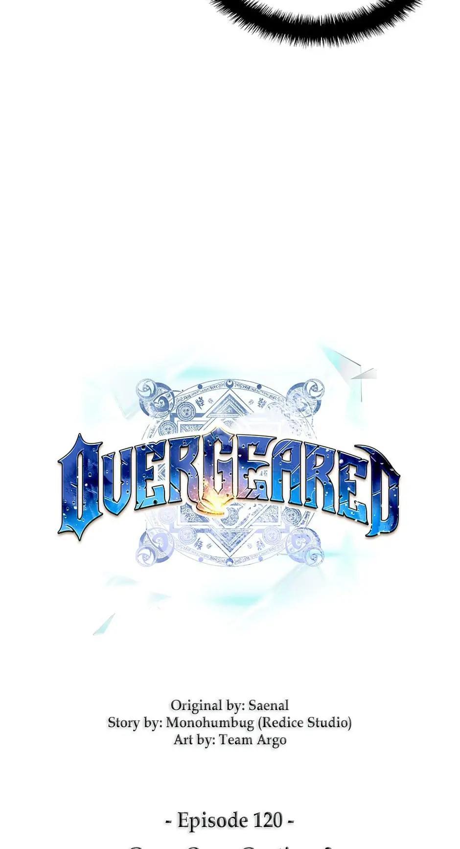 Overgeared, Chapter 120 image 014