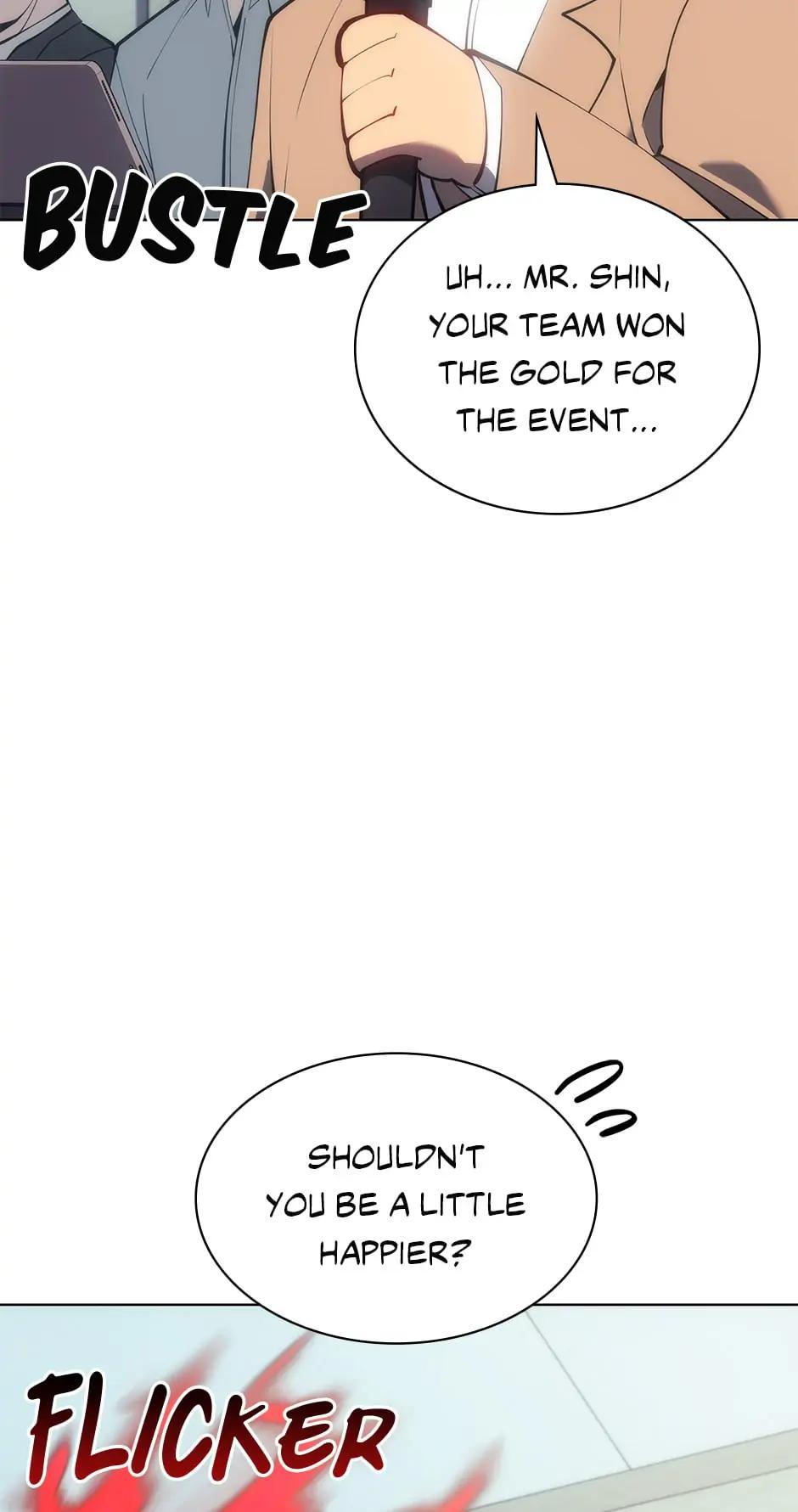 Overgeared, Chapter 95 image 074