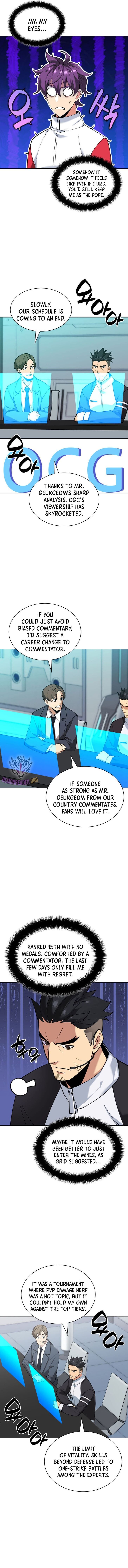Overgeared, Chapter 227 image 07