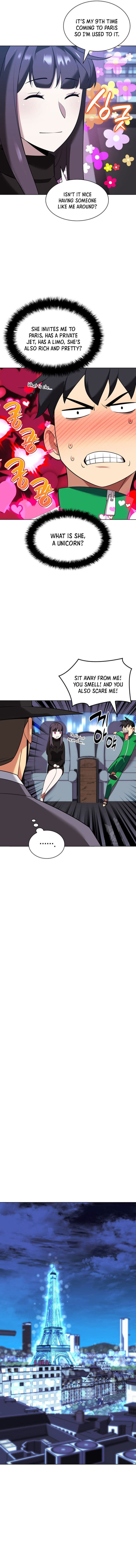 Overgeared, Chapter 208 image 15