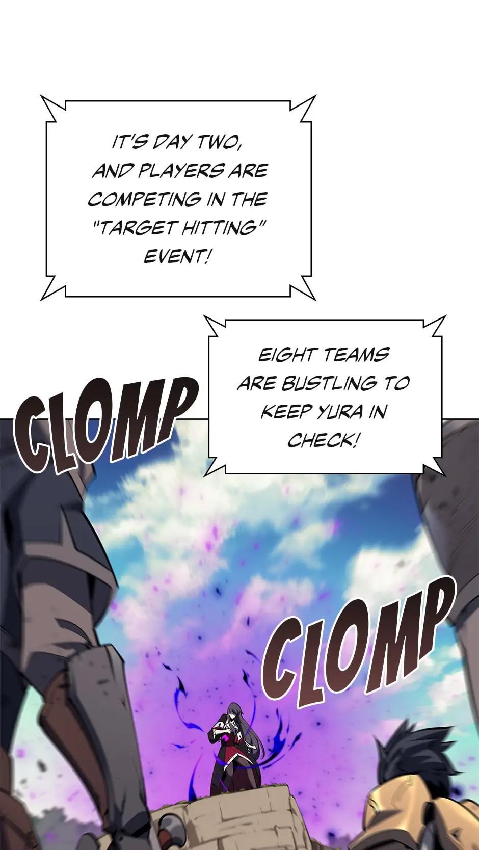 Overgeared, Chapter 93 image 019