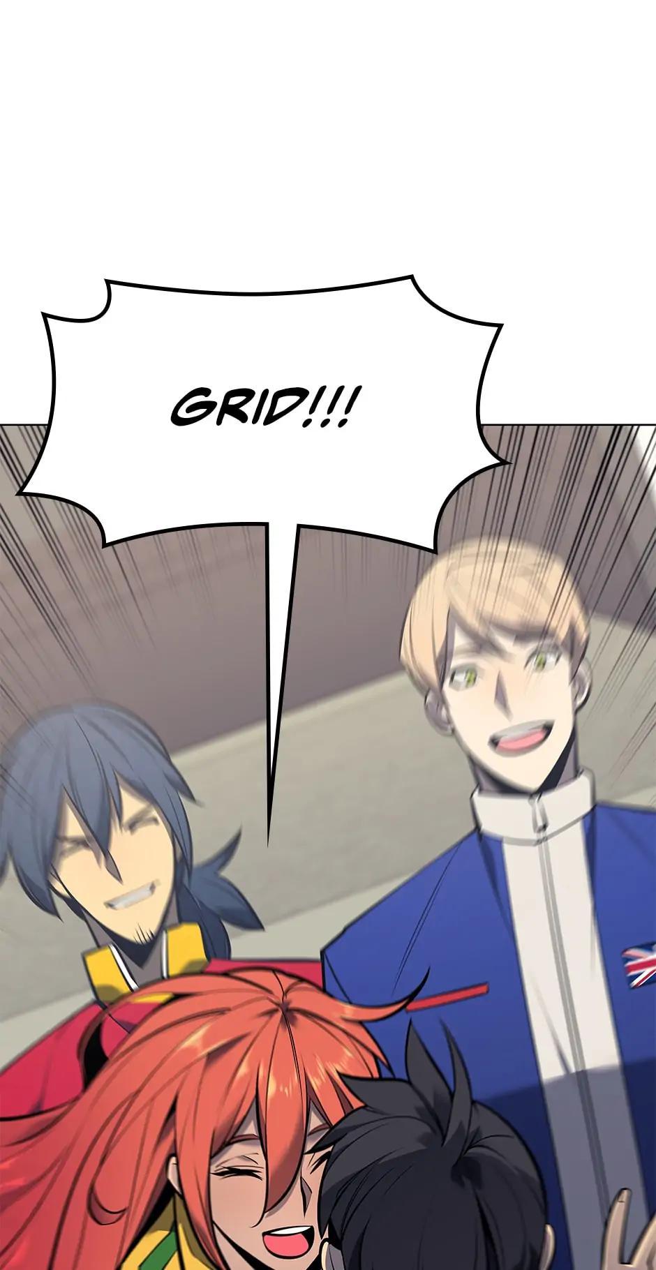 Overgeared, Chapter 96 image 021