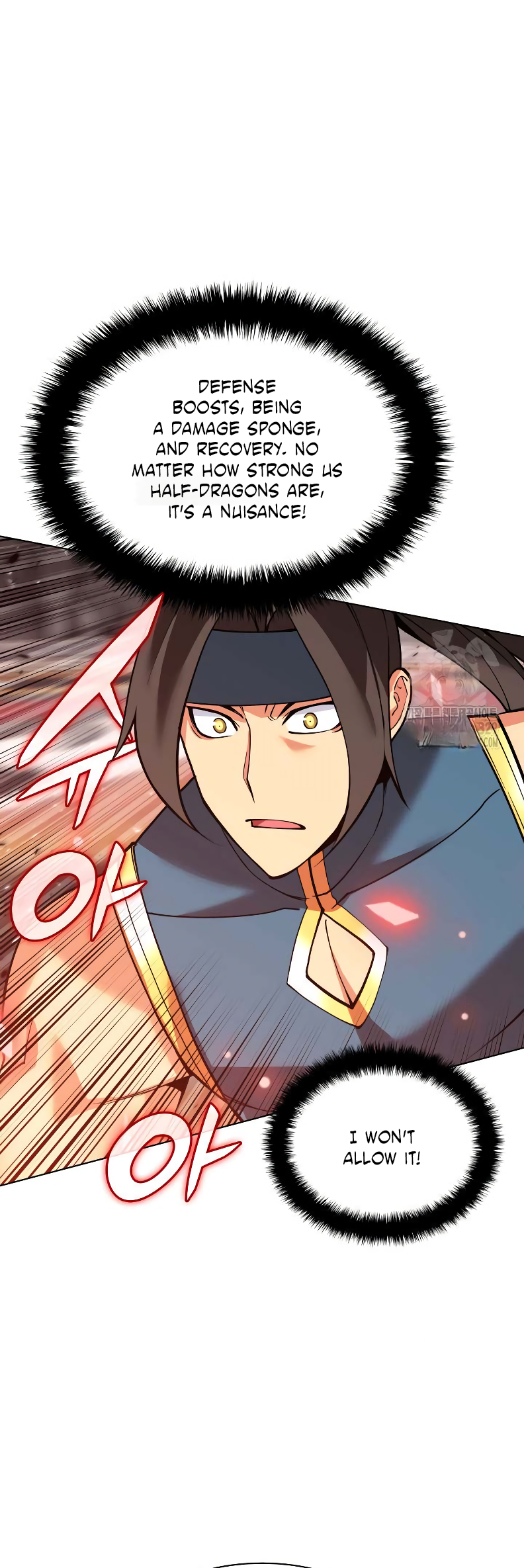 Overgeared, Chapter 224 - Greed vs Hao image 55