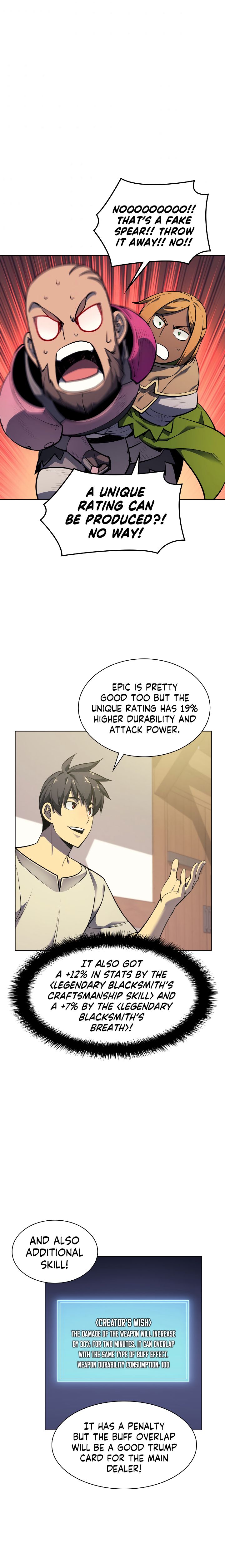 Overgeared, Chapter 53 image 12