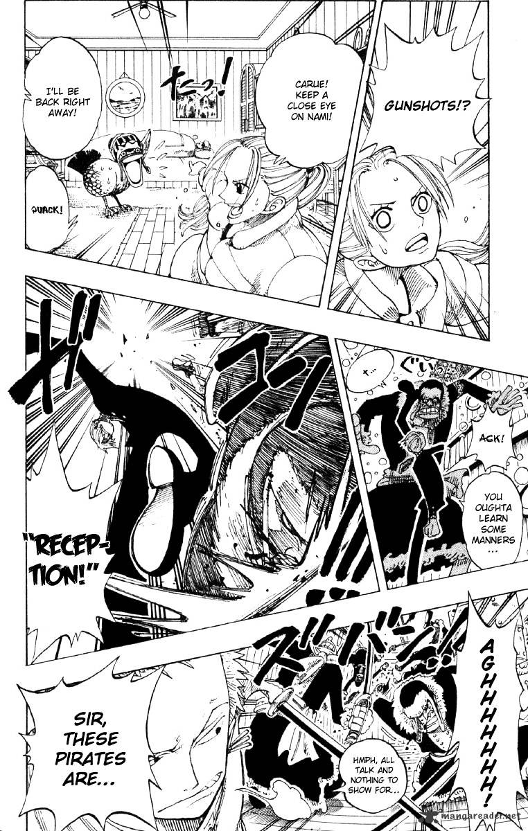 One Piece, Chapter 131 - Tin-Plate Wapol image 16