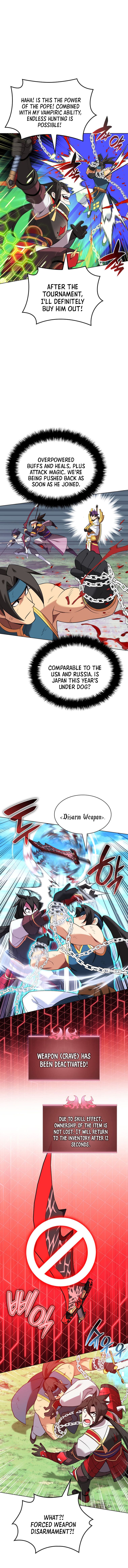 Overgeared, Chapter 212 image 16