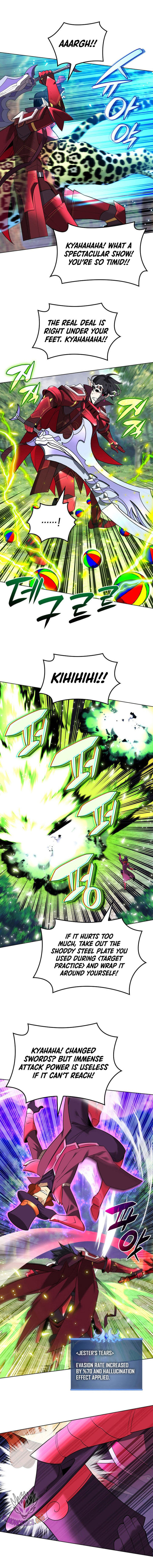 Overgeared, Chapter 217 image 07