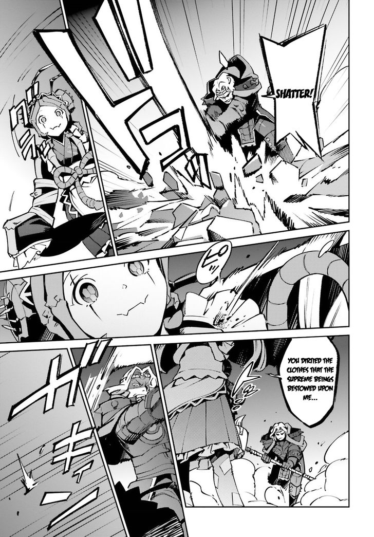 Overlord, Chapter 45 image 04