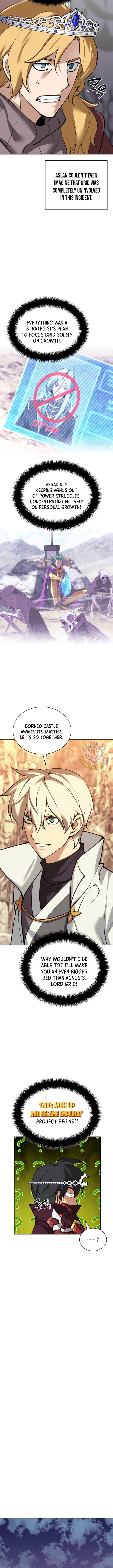 Overgeared, Chapter 250 image 09