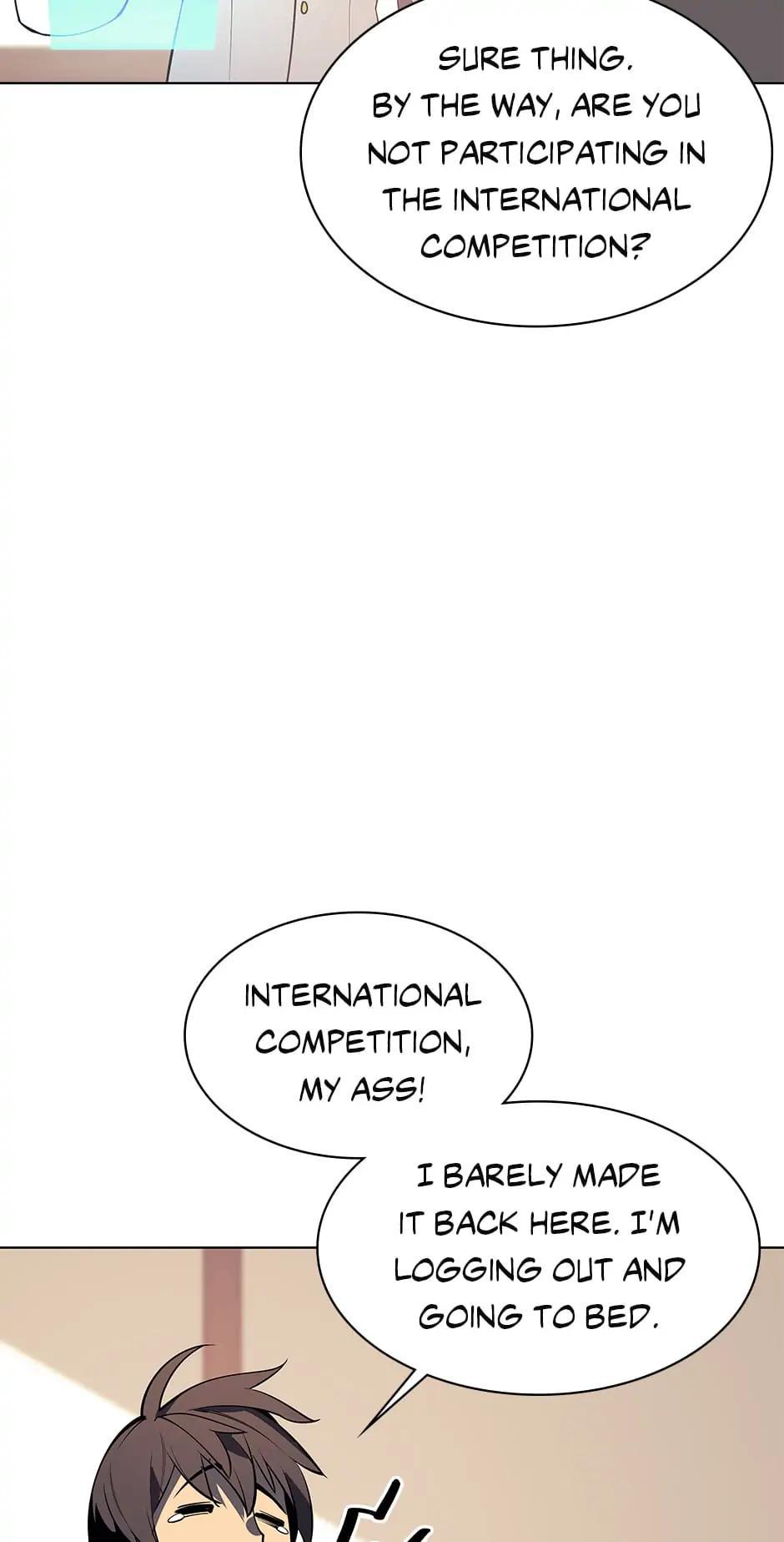 Overgeared, Chapter 92 image 075