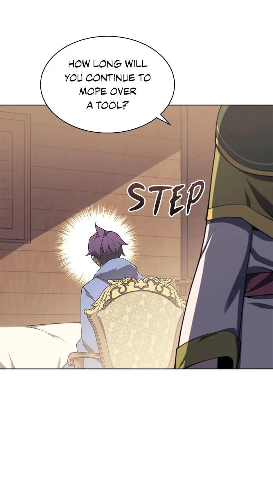 Overgeared, Chapter 118 image 036
