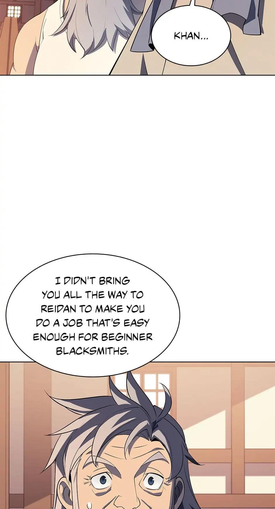 Overgeared, Chapter 115 image 008
