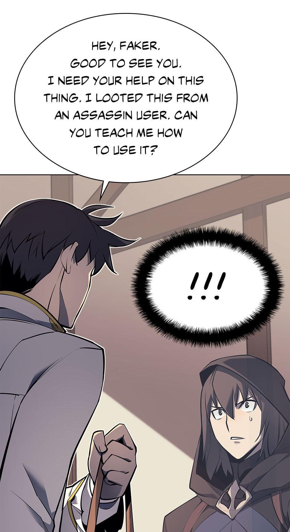 Overgeared, Chapter 74 image 27