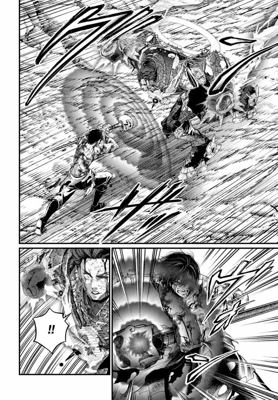 Record of Ragnarok Chapter 76 image 18