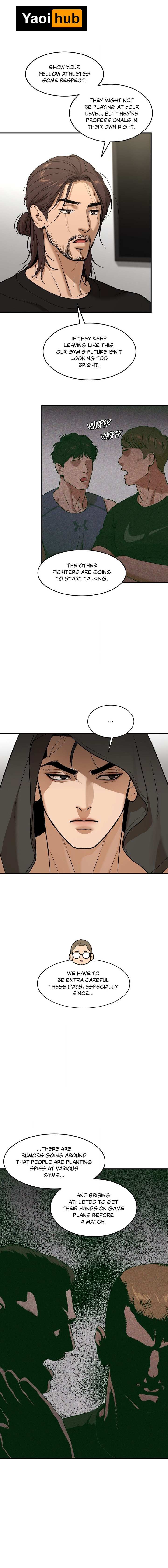 Jinx, Chapter 46 image 12