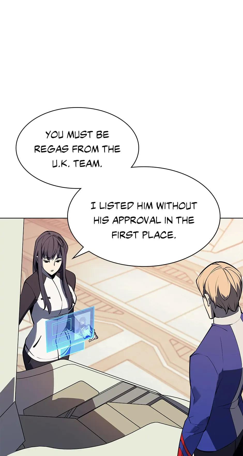 Overgeared, Chapter 92 image 096