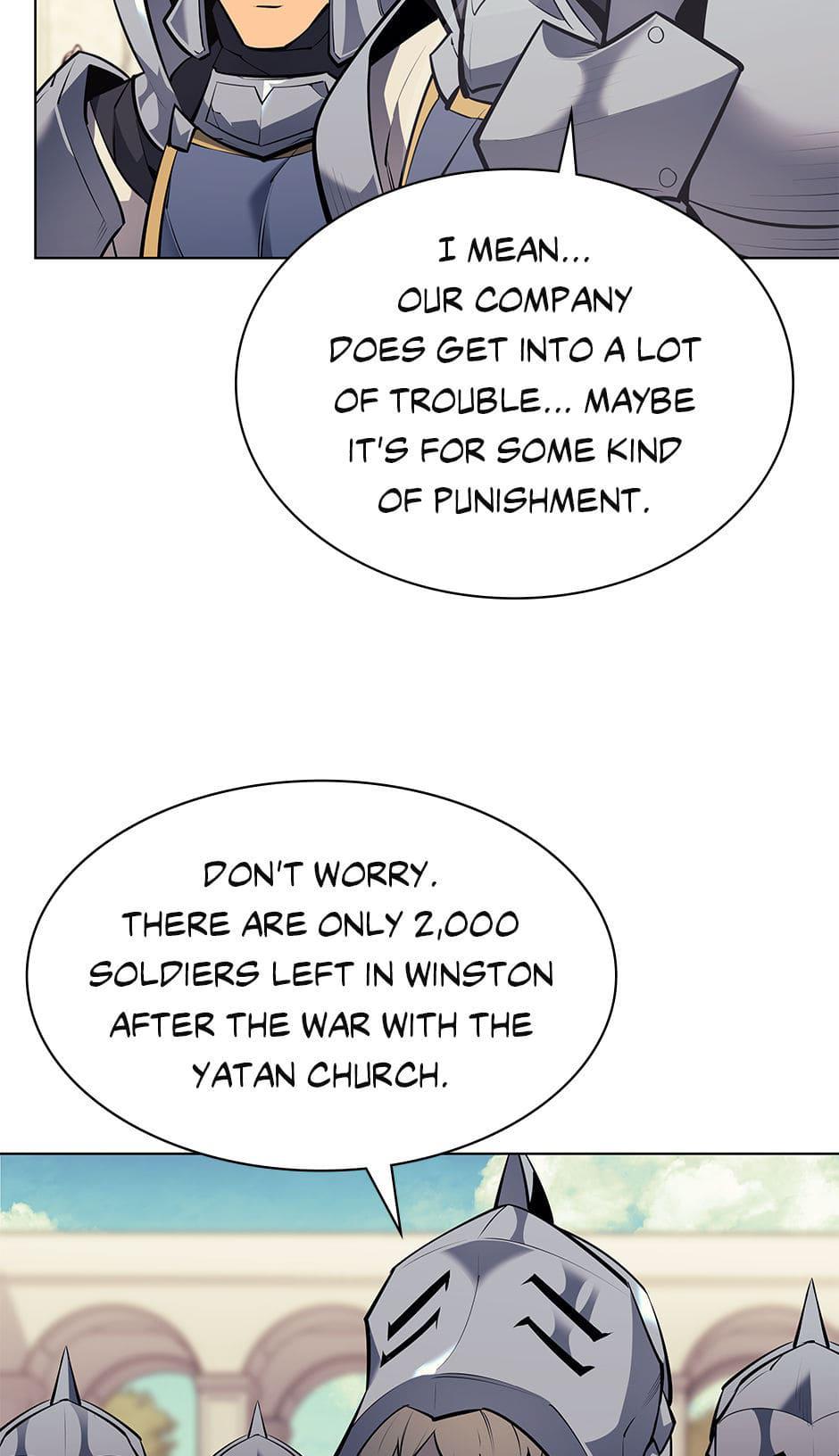 Overgeared, Chapter 75 image 24
