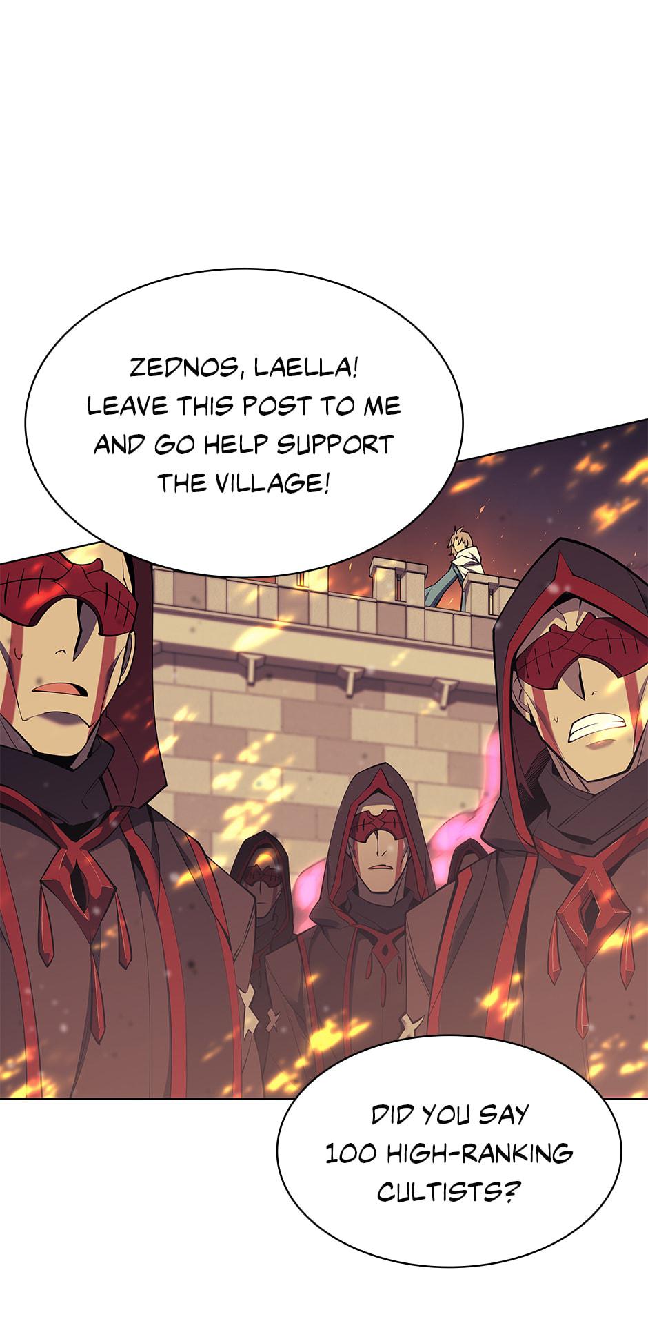 Overgeared, Chapter 81 image 32