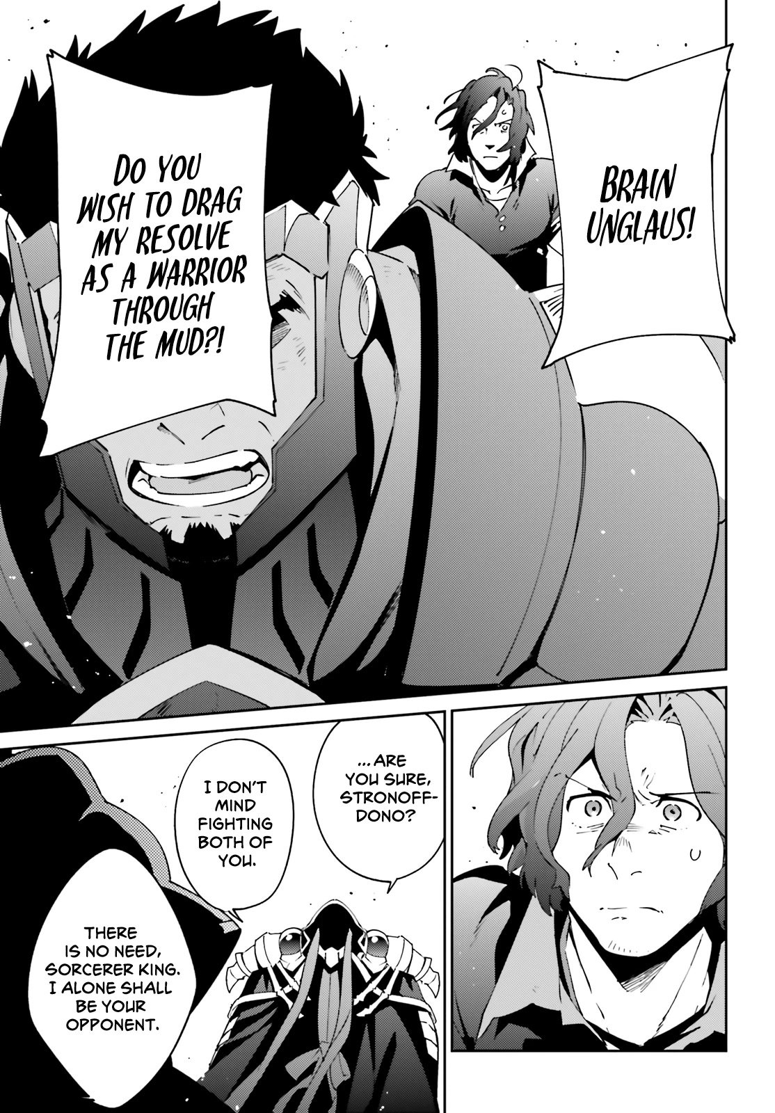 Overlord, Chapter 76 image 07