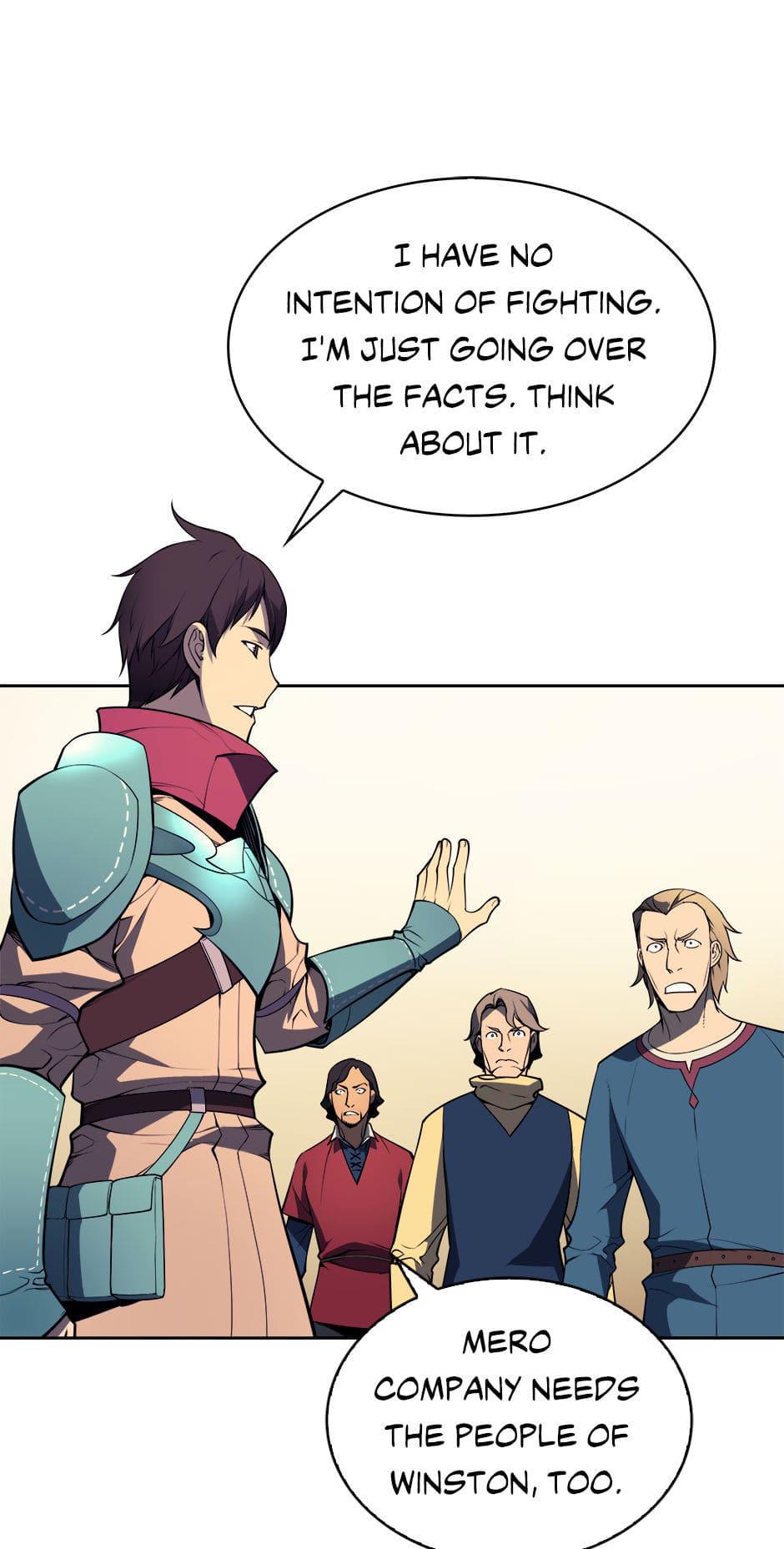 Overgeared, Chapter 18 image 64
