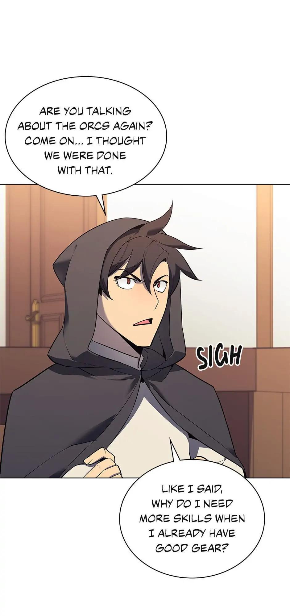 Overgeared, Chapter 110 image 033