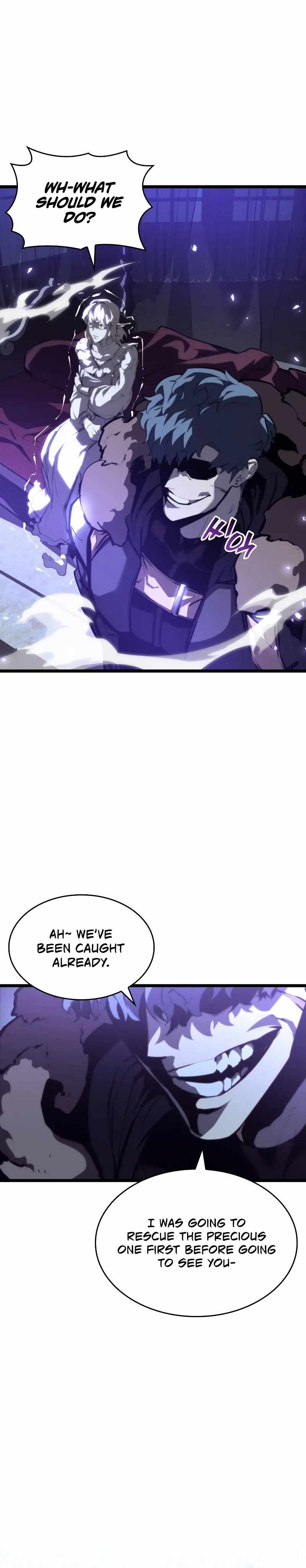 Return Of The Sss-Class Ranker, Chapter 56 image 18