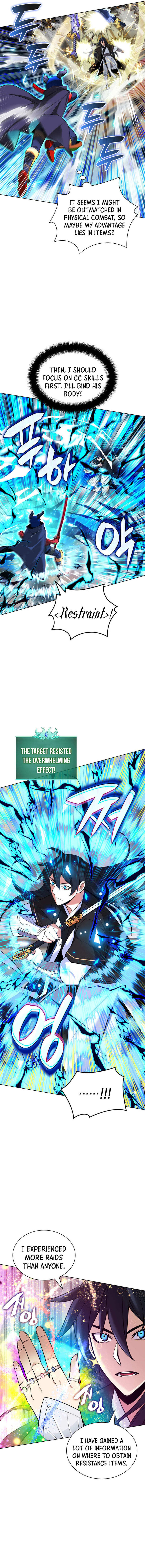 Overgeared, Chapter 227 image 20