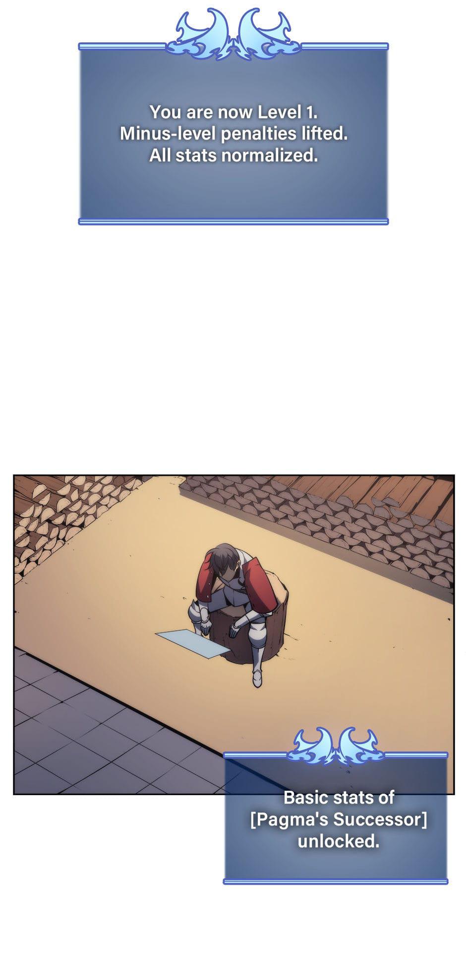 Overgeared, Chapter 11 image 02