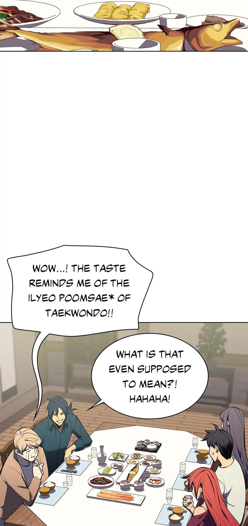 Overgeared, Chapter 96 image 051