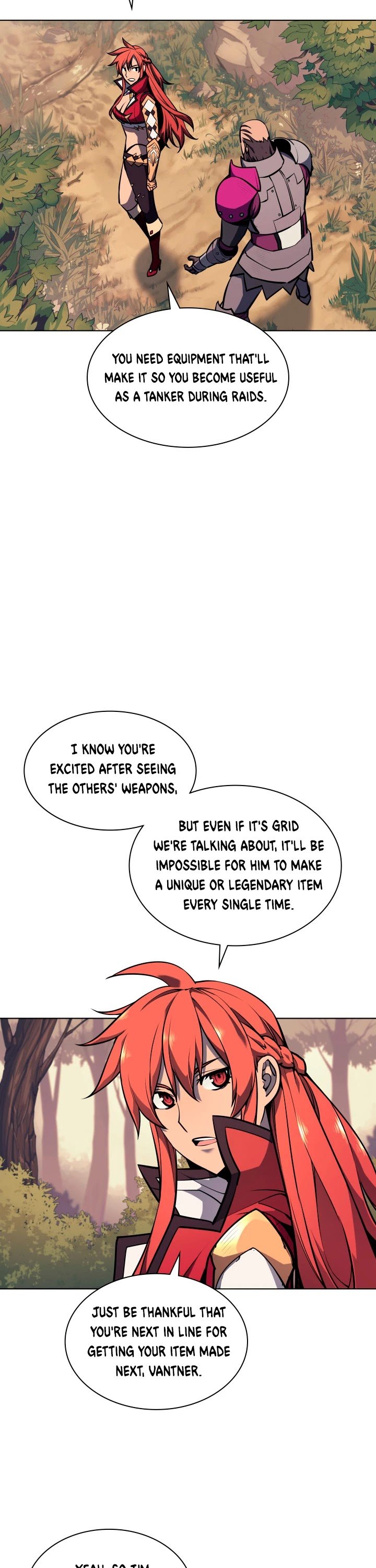 Overgeared, Chapter 59 image 14