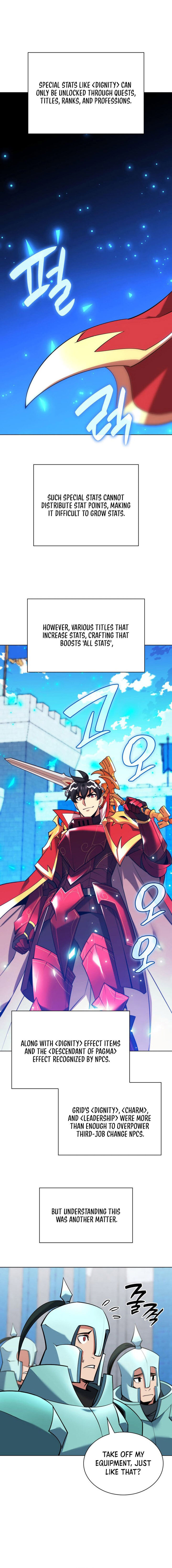 Overgeared, Chapter 216 image 01