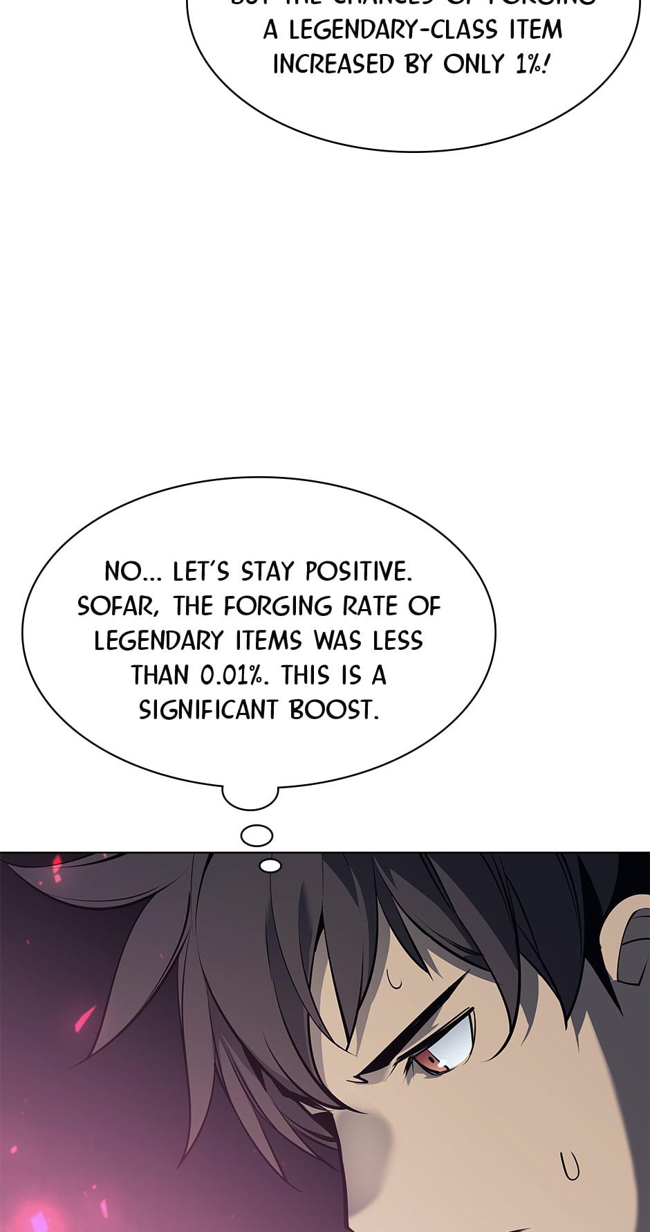 Overgeared, Chapter 78 image 073