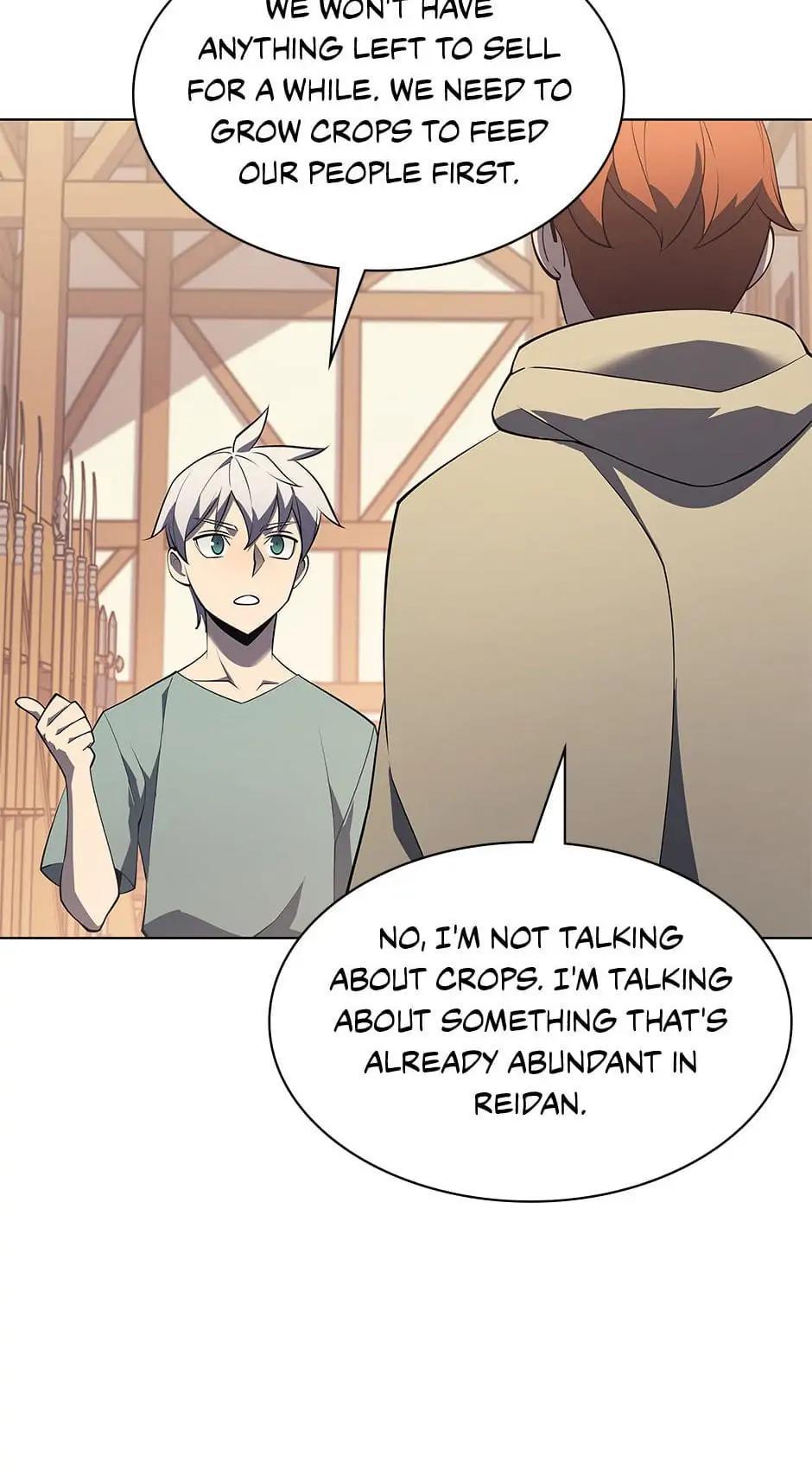 Overgeared, Chapter 116 image 036