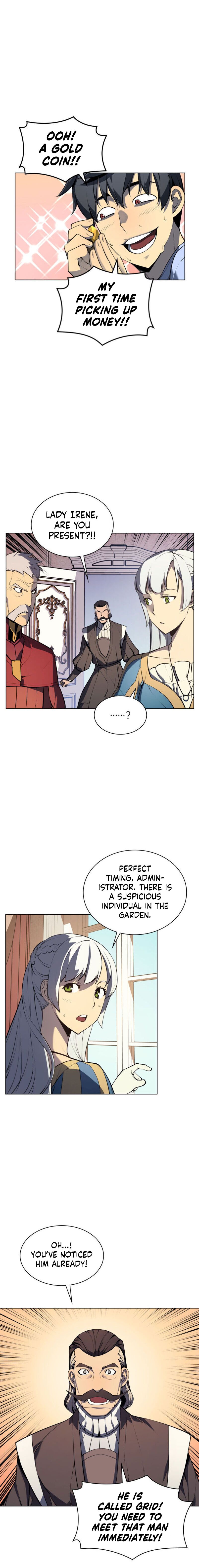 Overgeared, Chapter 33 image 22