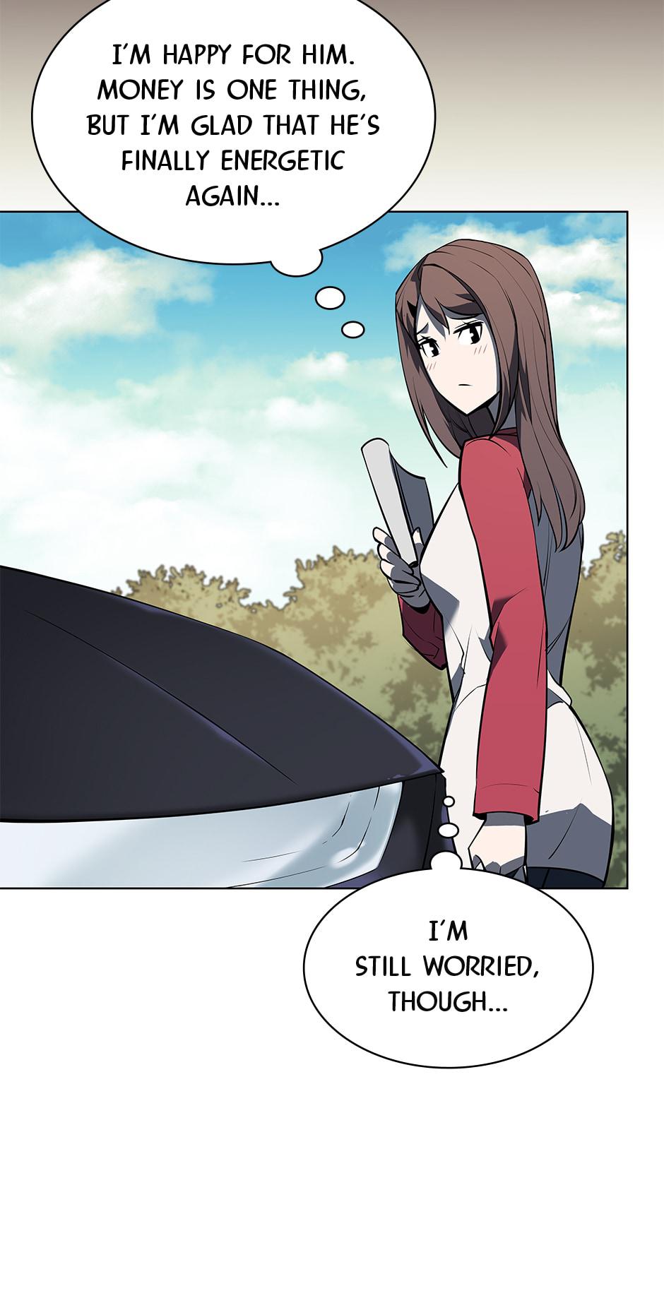 Overgeared, Chapter 79 image 084