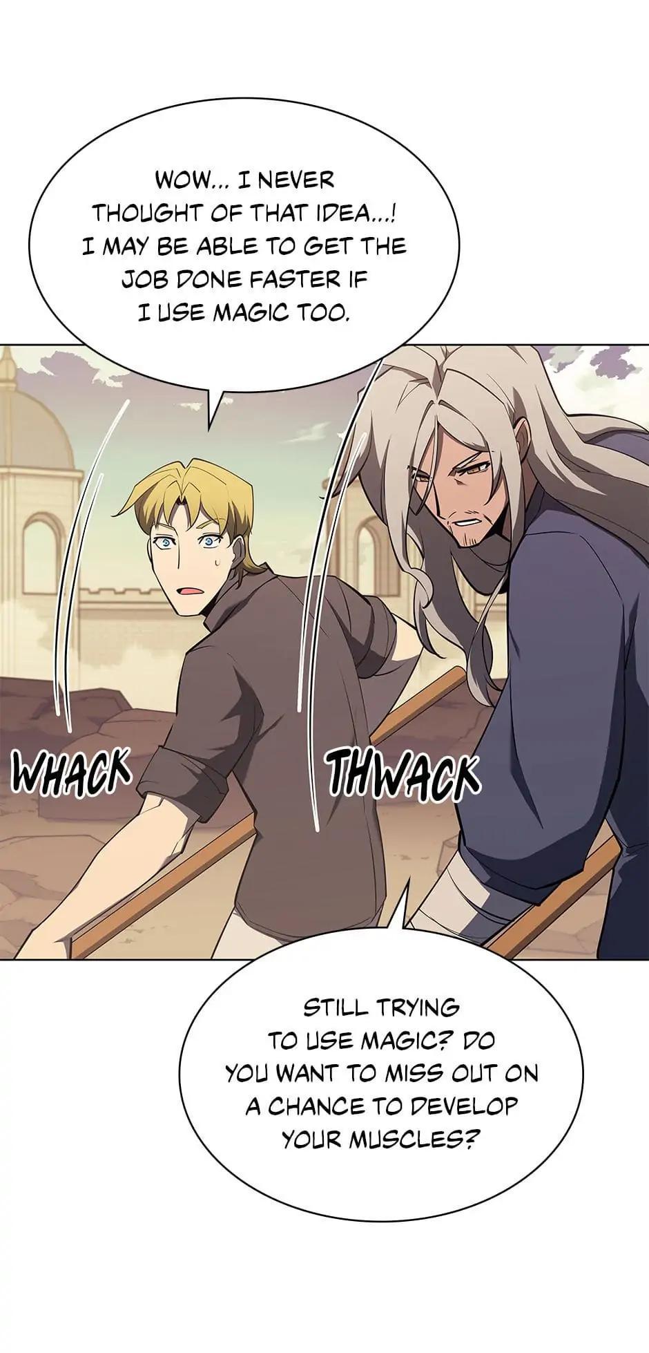 Overgeared, Chapter 114 image 067