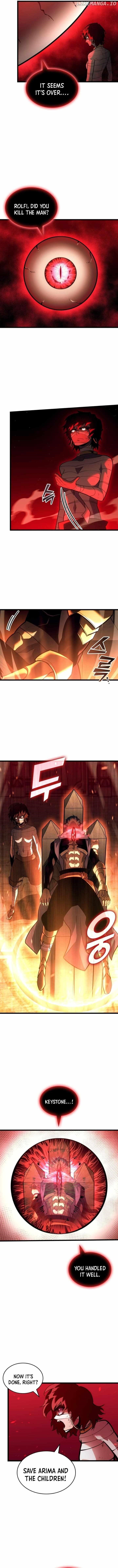 Return Of The Sss-Class Ranker, Chapter 129 image 02