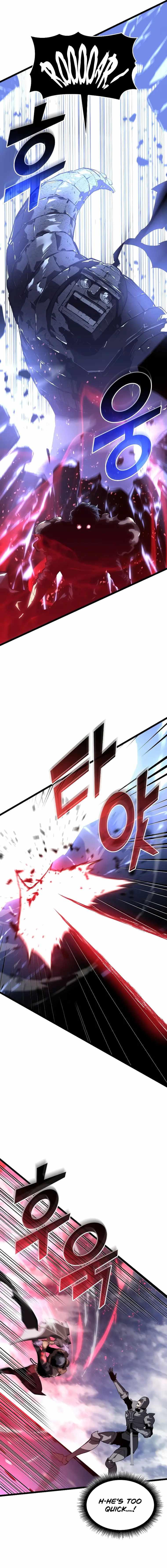Return Of The Sss-Class Ranker, Chapter 63 image 13