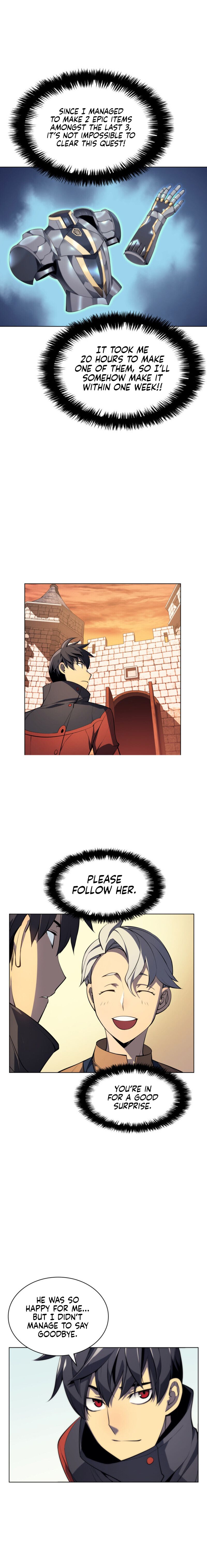 Overgeared, Chapter 32 image 22