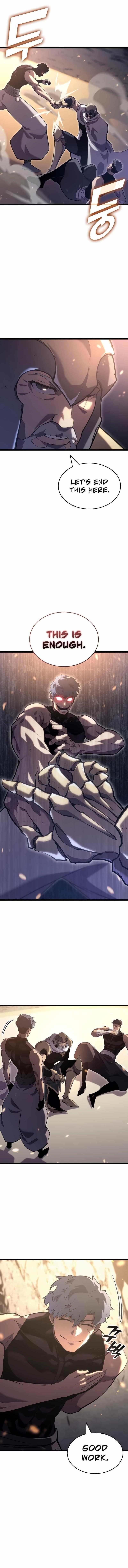 Return Of The Sss-Class Ranker, Chapter 106 image 01