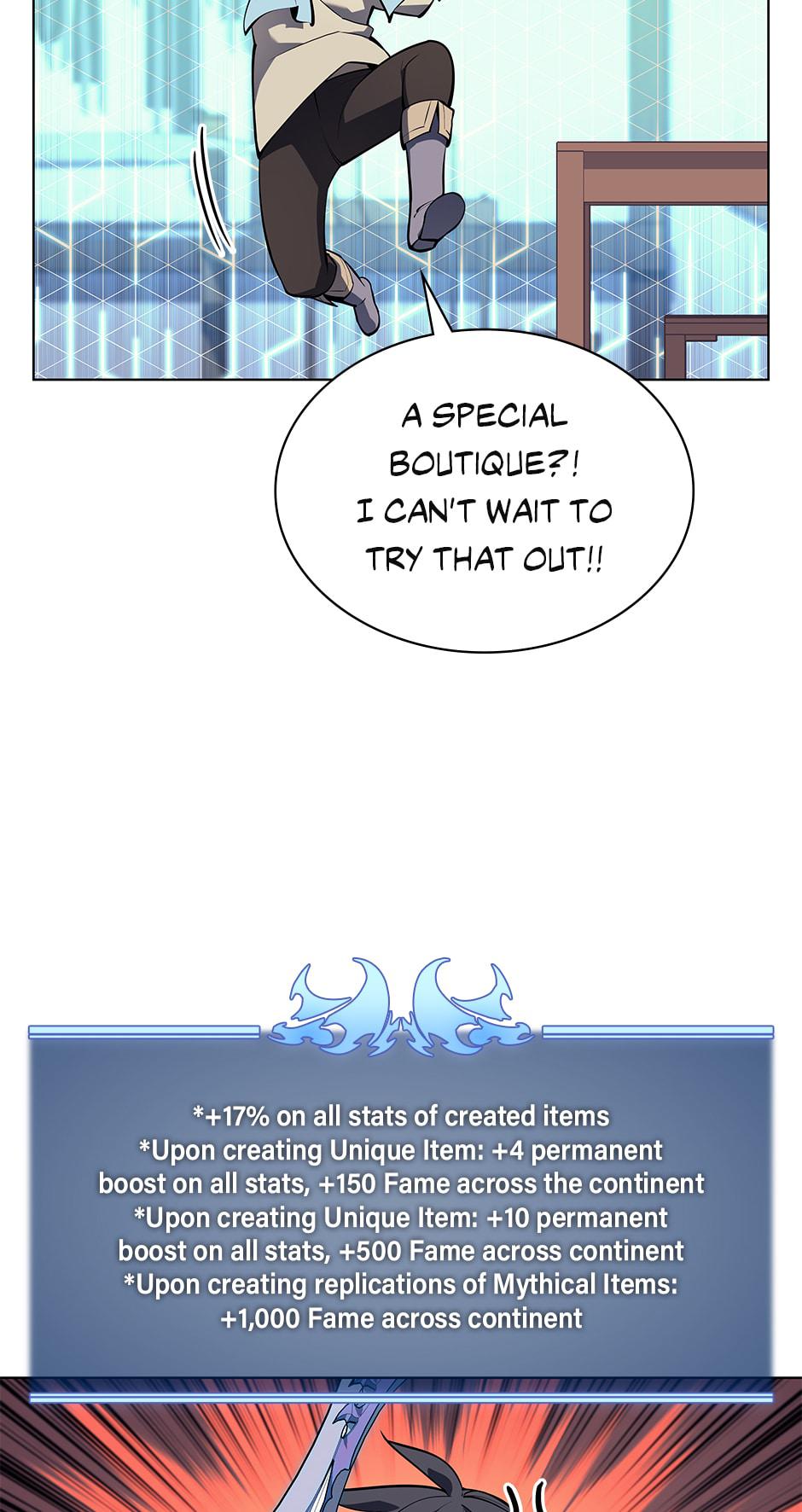 Overgeared, Chapter 79 image 033