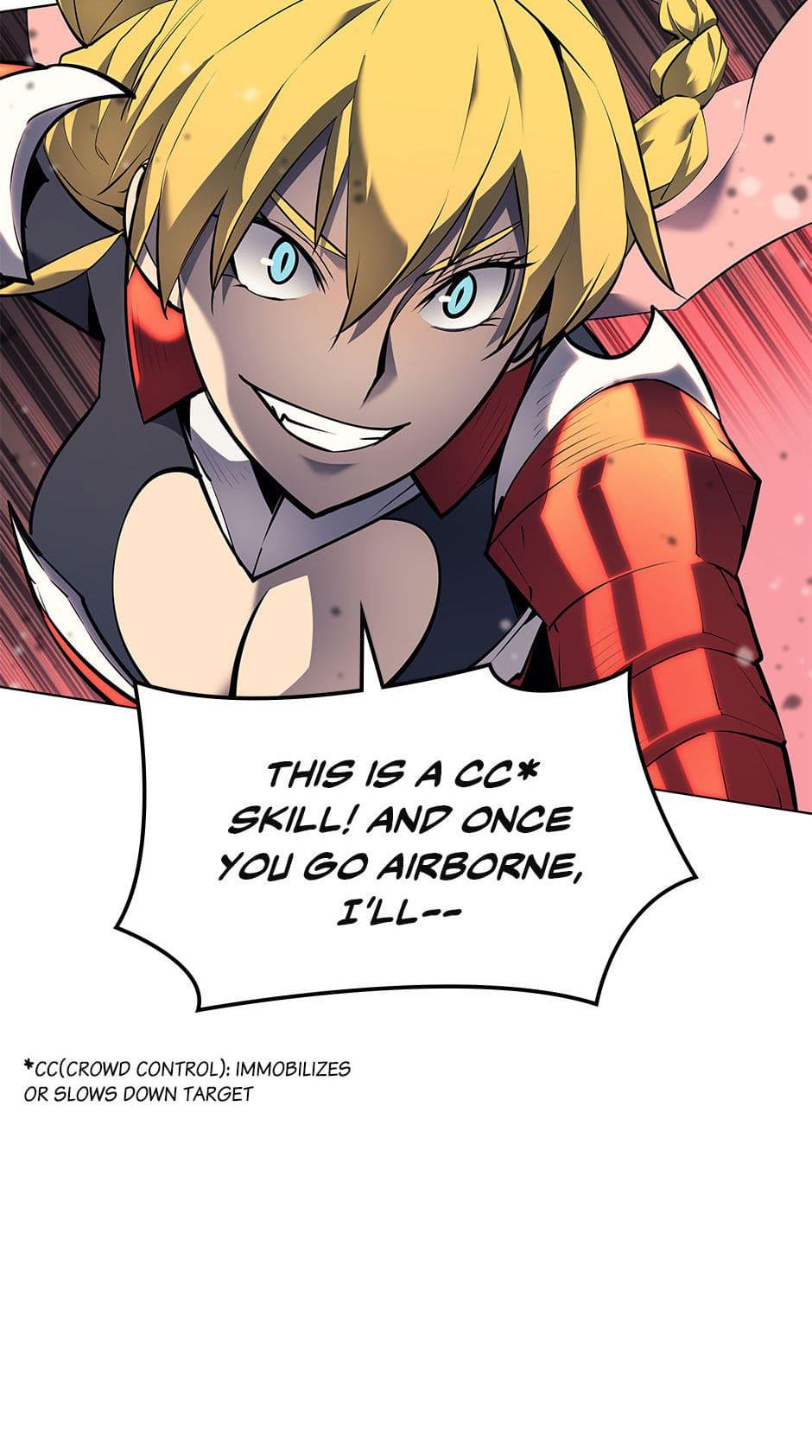 Overgeared, Chapter 71 image 006