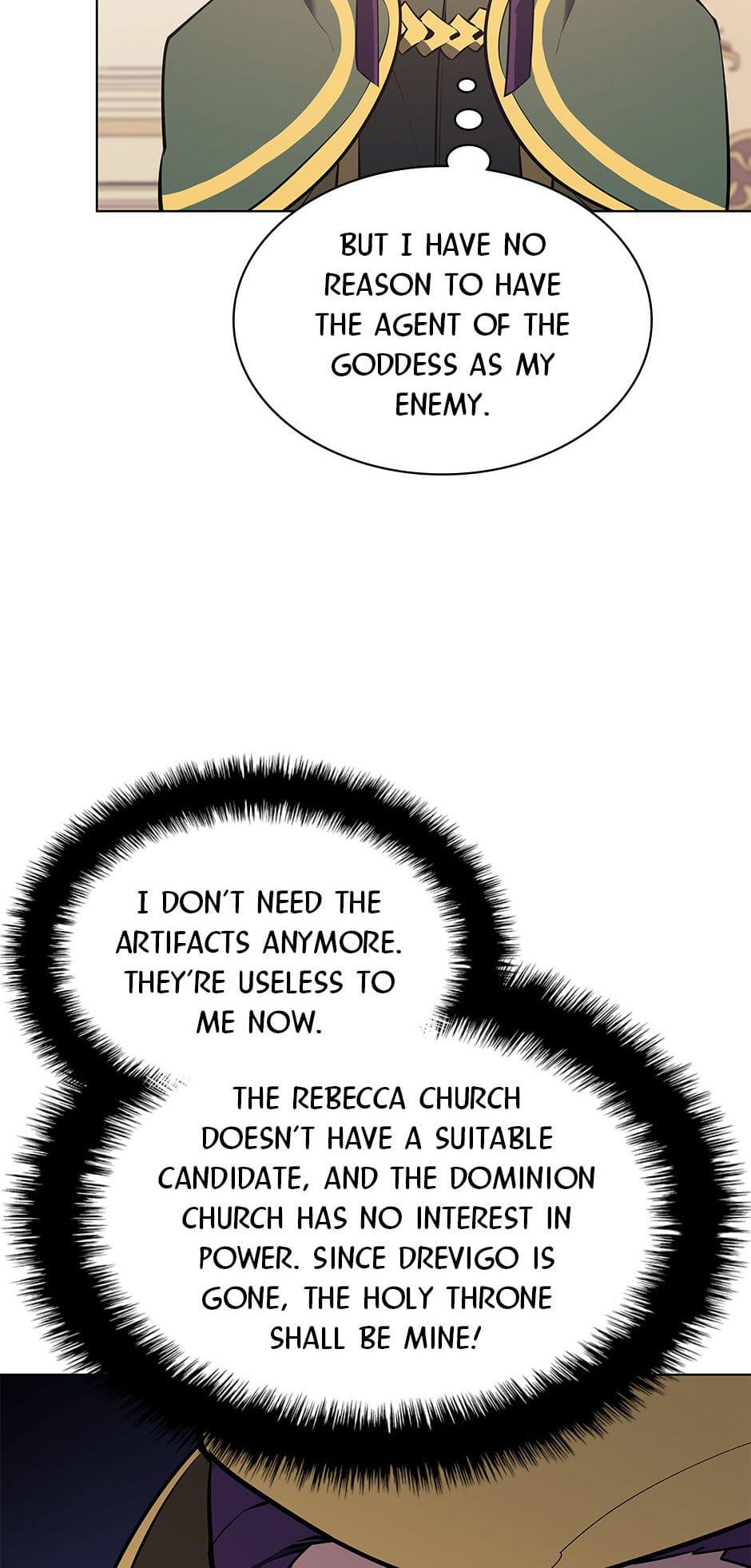 Overgeared, Chapter 73 image 63
