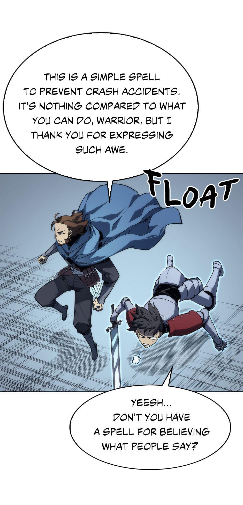 Overgeared, Chapter 5 image 17