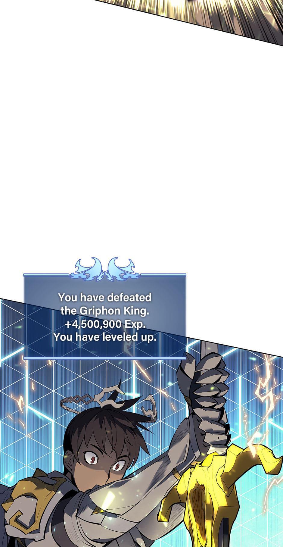 Overgeared, Chapter 72 image 75