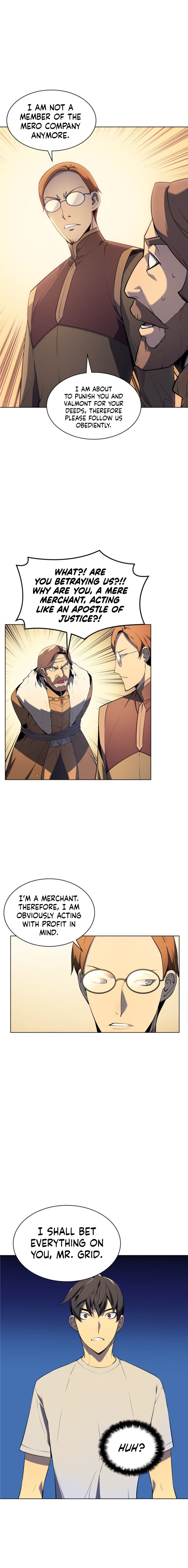 Overgeared, Chapter 28 image 13