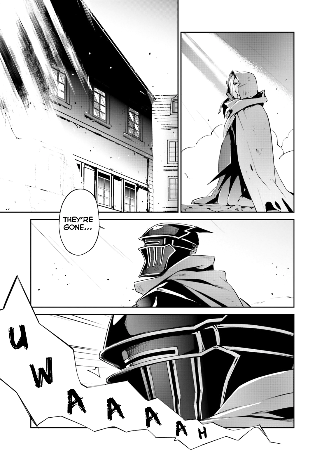 Overlord, Chapter 52 image 16